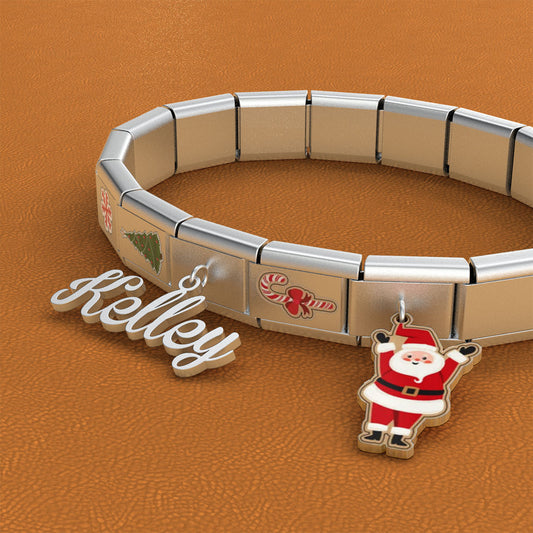 Christmas Gift DIY Bracelet For Family