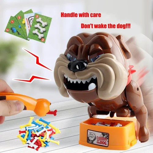 🐶Beware of vicious dog toys